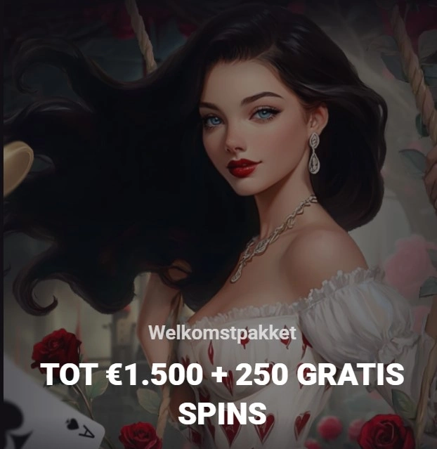 Winzoria Casino banner mobile